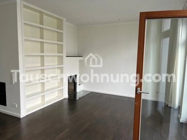 Maisonette zur Miete Tauschwohnung 2.250 € 2,5 Zimmer 122 m² 4. Geschoss Moabit Berlin 10117