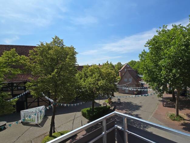 Wohnung zum Kauf provisionsfrei 536.000 € 3 Zimmer 119,2 m² Dachgeschoss Drensteinfurt 48317