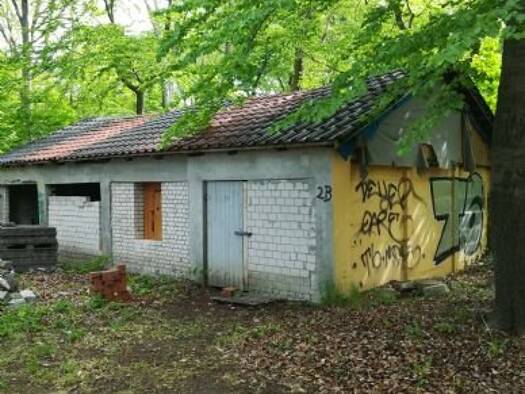Doppelgarage zur Miete provisionsfrei 450 € Potsdamer Chaussee 2 b Groß Glienicke Potsdam 14476