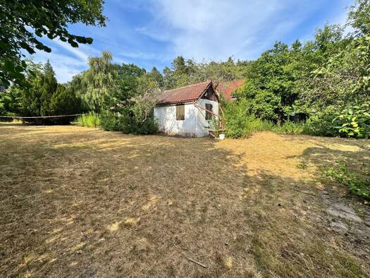 Grundstück zum Kauf 465.000 € 945 m² Grundstück Rotenbergstraße Wolkersdorf Schwabach 91126