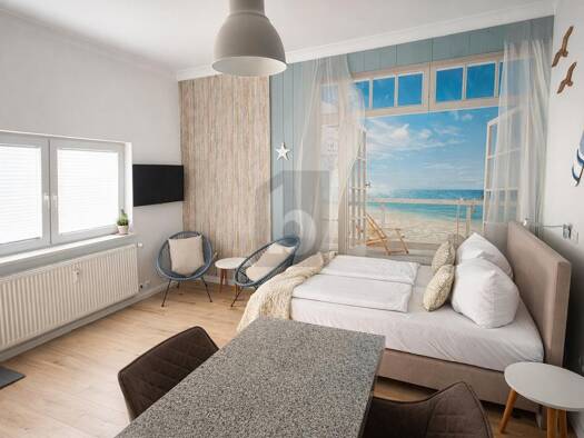 Laden zum Kauf 299.000 € 2 Zimmer Grömitz 23743