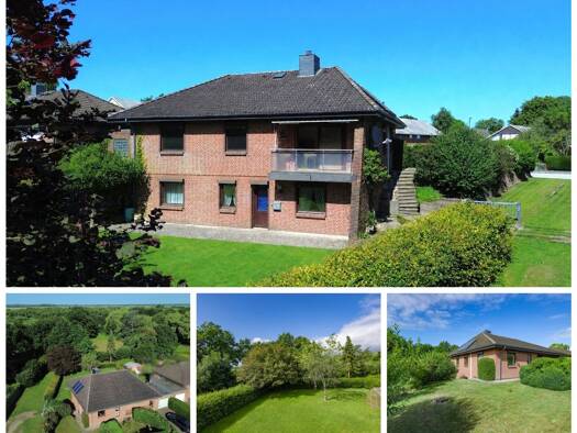 Einfamilienhaus zum Kauf 268.000 € 6 Zimmer 154 m² 1.026 m² Grundstück Friedrichsholm 24799
