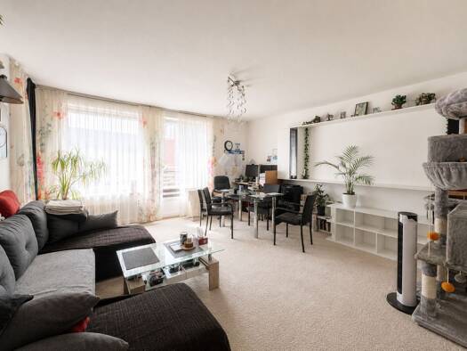 Wohnung zum Kauf 160.000 € 3 Zimmer 79,4 m² 1. Geschoss frei ab 01.11.2026 Barsinghausen Barsinghausen 30890