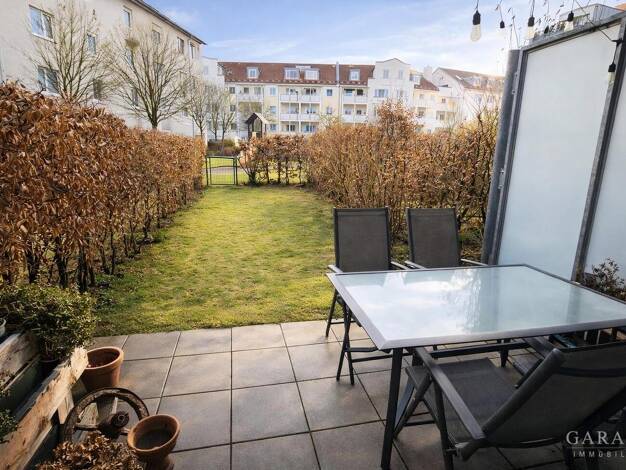 Wohnung zum Kauf 395.000 € 2 Zimmer 56 m² Freising 85354