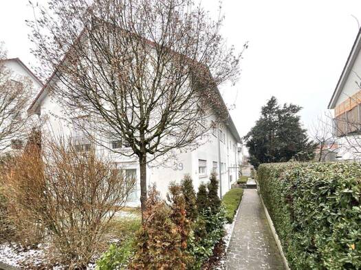 Wohnung zur Miete 1.300 € 4,5 Zimmer 115 m² frei ab 01.03.2026 Kirchheim Kirchheim unter Teck 73230