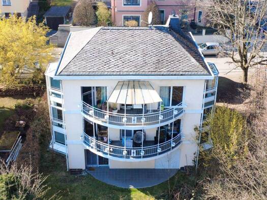 Mehrfamilienhaus zum Kauf als Kapitalanlage geeignet 780.000 € 208 m² 355 m² Grundstück Bühlau/Weißer Hirsch Dresden 01324