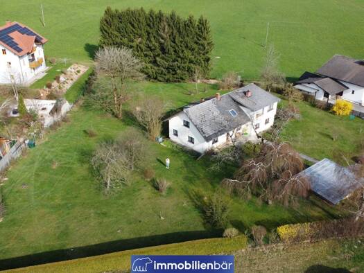 Grundstück zum Kauf 269.000 € 4.287 m² Grundstück Haidenhof-Süd passau 94032