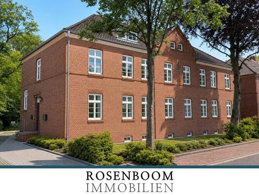 Wohnung zur Miete 900 € 3 Zimmer 80 m² Innenstadt Aurich 26603