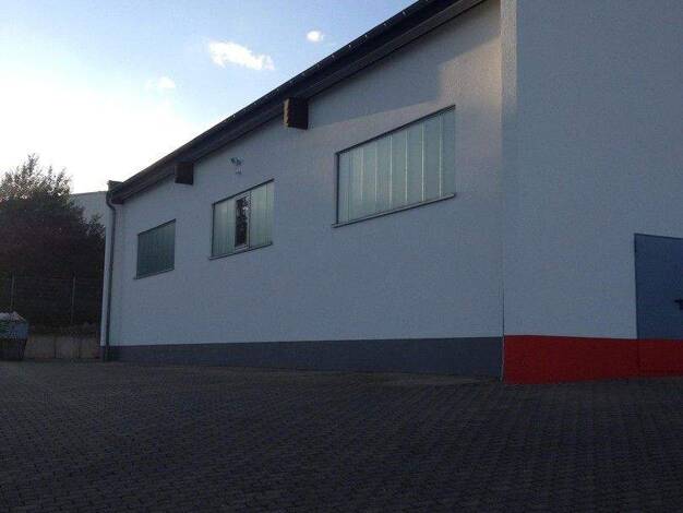 Lagerhalle zur Miete provisionsfrei 2.650 € 310 m² Lagerfläche Ringstrasse 7 Dernbach Industriegebiet Urbacher Wald 56307