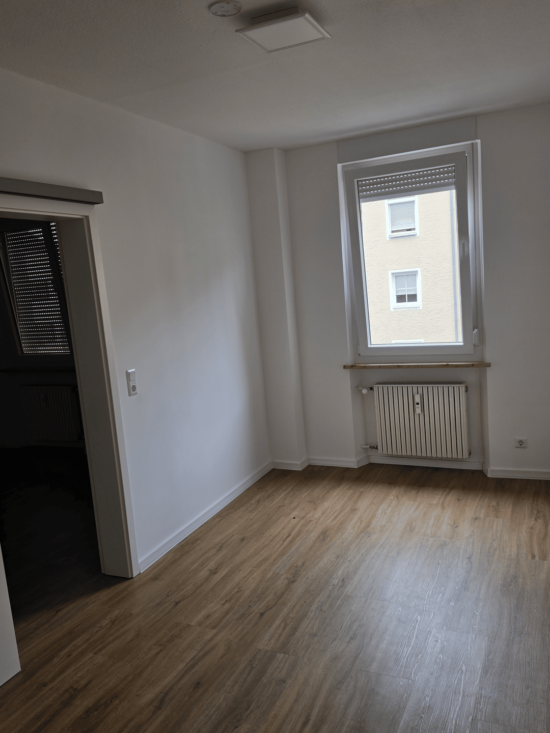 Wohnung zur Miete - Ansicht 5