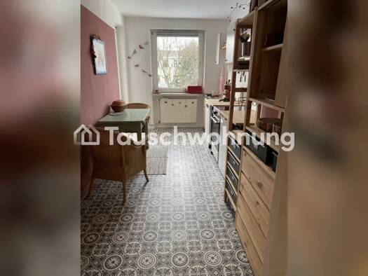 Wohnung zur Miete Tauschwohnung 650 € 2 Zimmer 60 m² 3. Geschoss Steintor Ost 28203