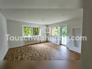 Wohnung zur Miete Tauschwohnung 565 € 1 Zimmer 42 m² 1. Geschoss Hannover 30419