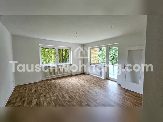 Wohnung zur Miete Tauschwohnung 565 € 1 Zimmer 42 m² 1. Geschoss Hannover 30419