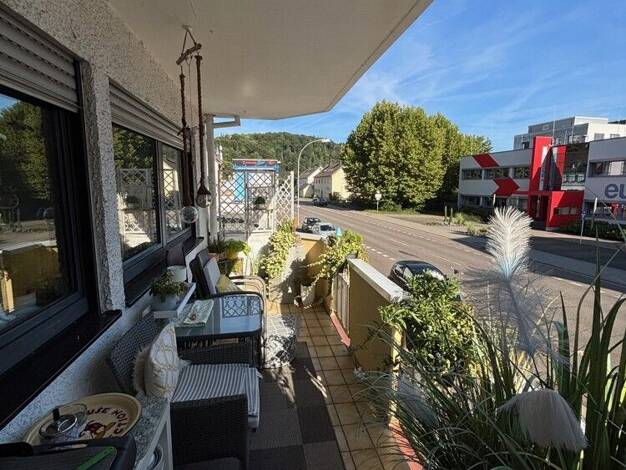 Wohnung zum Kauf 239.000 € 6 Zimmer 168 m² Großblittersdorfer Straße 254e Güdingen Saarbrücken / Schönbach 66119