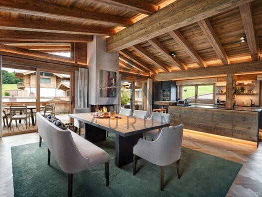 Wohnung zum Kauf 2.500.000 € 4 Zimmer 139 m² Kirchberg in Tirol 6365