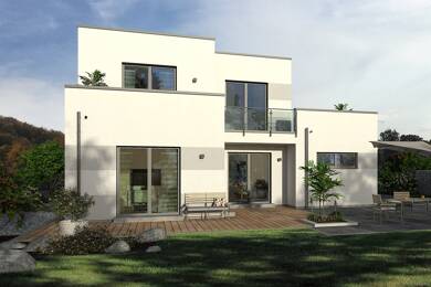 Einfamilienhaus zum Kauf 568.613 € 5 Zimmer 245,2 m² 595 m² Grundstück Dirmingen Eppelborn 66571