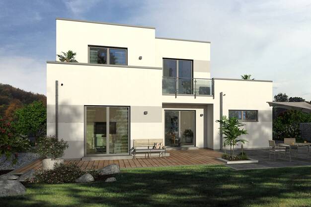 Einfamilienhaus zum Kauf 568.613 € 5 Zimmer 245,2 m² 595 m² Grundstück Dirmingen Eppelborn 66571