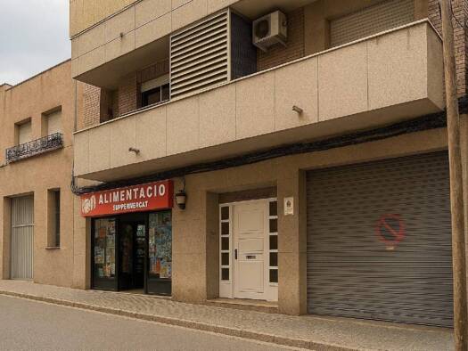Verkaufsfläche zum Kauf 95 m² Verkaufsfläche Calle Badajoz 4 Sant Vicenç dels Horts 08620