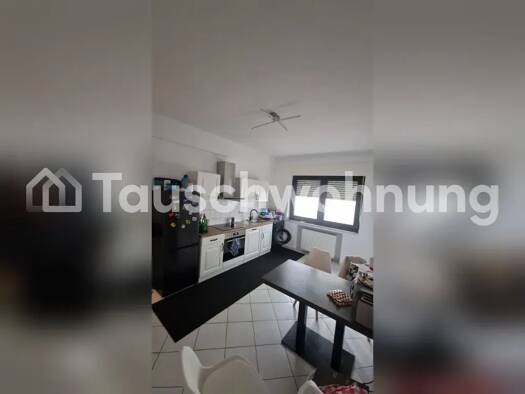 Wohnung zur Miete Tauschwohnung 595 € 2 Zimmer 59 m² Unterrath Düsseldorf 40468