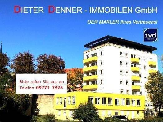 Haus zum Kauf Bad Neustadt Bad Neustadt an der Saale 97616