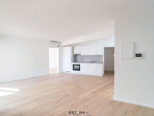 Wohnung zur Miete - Erstbezug 1.150 € 2 Zimmer 56,6 m² Linzer Straße Wien 1140