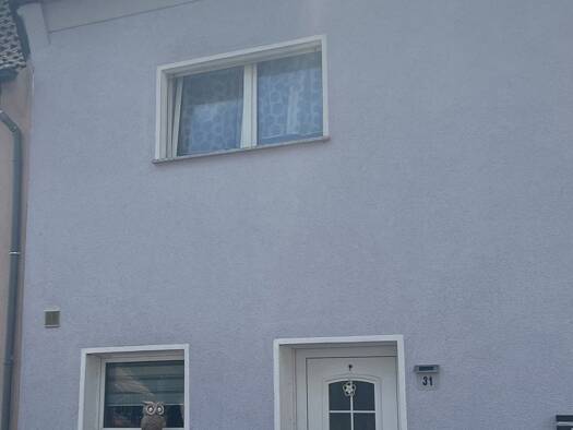 Doppelhaushälfte zum Kauf 119.000 € 4 Zimmer 85 m² Ludweiler Völklingen 66333