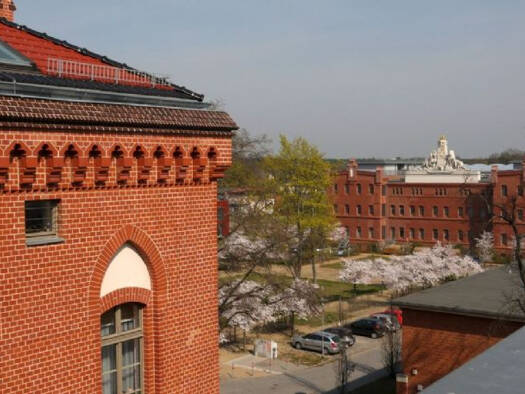 Wohnung zur Miete 700 € 2 Zimmer 62 m² Geschoss 4/5 frei ab sofort Nauener Vorstadt Potsdam 14469