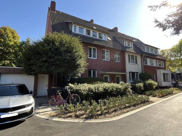 Mehrfamilienhaus zum Kauf als Kapitalanlage geeignet 1.389.000 € 15 Zimmer 345,4 m² 575 m² Grundstück Geist Mitte-Süd 48151
