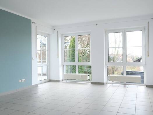 Maisonette zur Miete 1.350 € 4 Zimmer 122 m² Geschoss 1/1 frei ab sofort Mühlried Schrobenhausen 86529