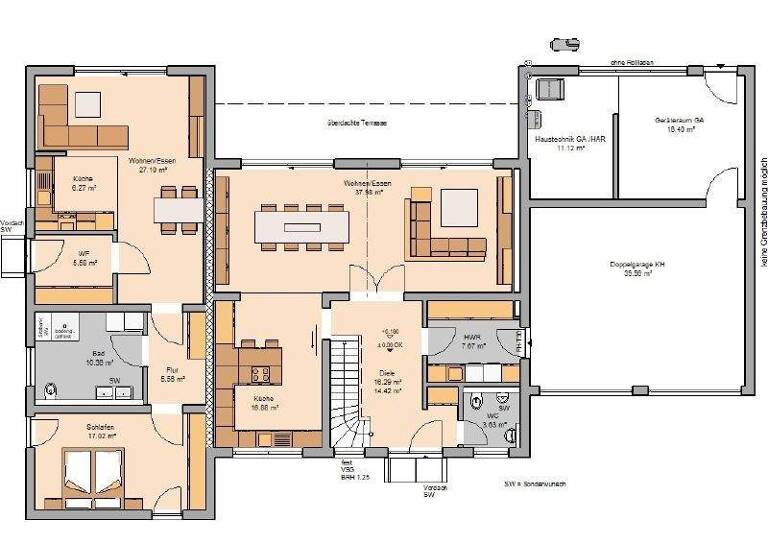 Einfamilienhaus zum Kauf provisionsfrei 847.900 € 6 Zimmer 237 m² 1.994 m² Grundstück Cainsdorf Zwickau 08064