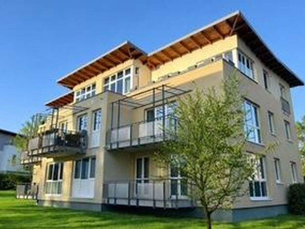 Wohnung zum Kauf provisionsfrei 297.000 € 2 Zimmer 55 m² 1. Geschoss Goseburg-Zeltberg Lüneburg 21339