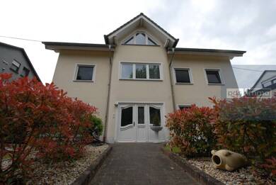 Mehrfamilienhaus zum Kauf 693.800 € 10 Zimmer 282 m² 1.414 m² Grundstück Butzweiler Newel 54309