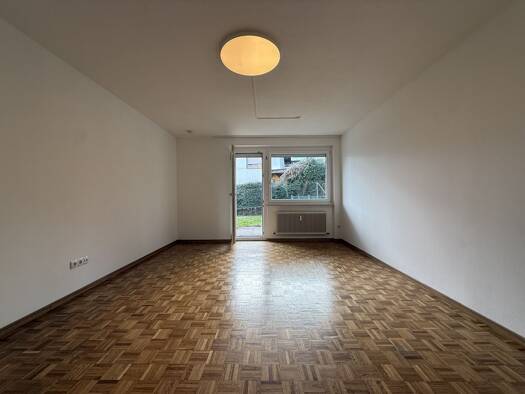 Wohnung zur Miete 674 € 24 m² EG Hans-Untermüllerstraße 1 Hötting Innsbruck 6020