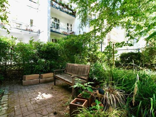 Wohnung zum Kauf 590.000 € 4 Zimmer 110 m² Flingern Nord Düsseldorf 40235