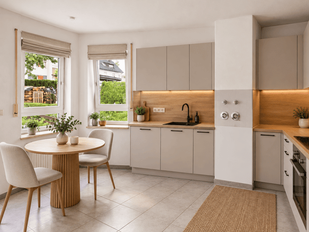 Wohnung zum Kauf 195.000 € 2 Zimmer 62,7 m² 1. Geschoss Vach Fürth 90768