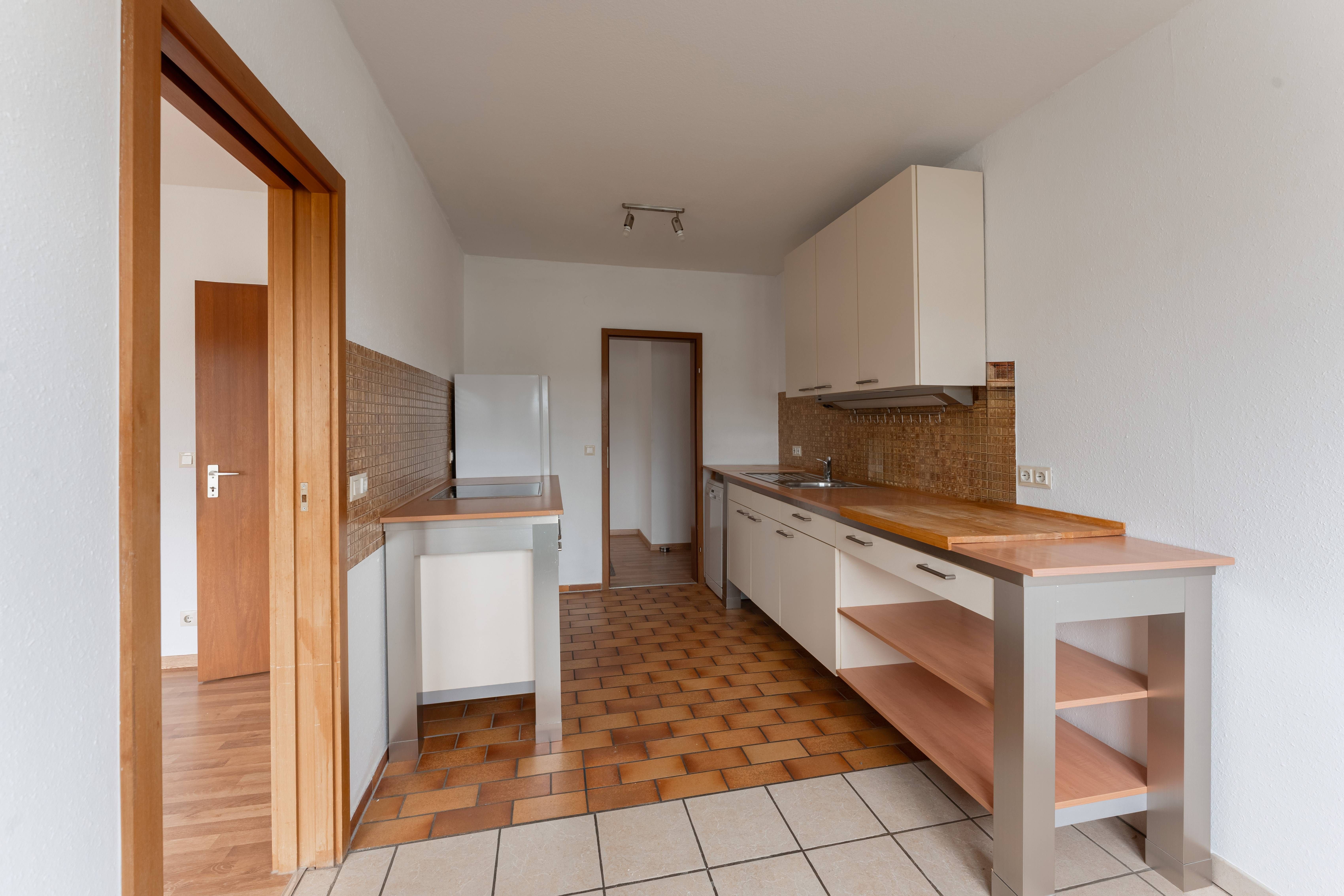 Wohnung zur Miete 675 € 3 Zimmer 92 m²<br/>Wohnfläche 3.<br/>Geschoss ab sofort<br/>Verfügbarkeit Sigmaringen Sigmaringen 72488