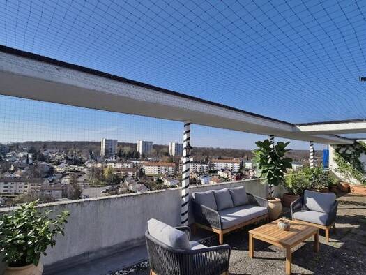 Penthouse zum Kauf 259.000 € 3 Zimmer 86 m² 12. Geschoss Mitte Sindelfingen 71067