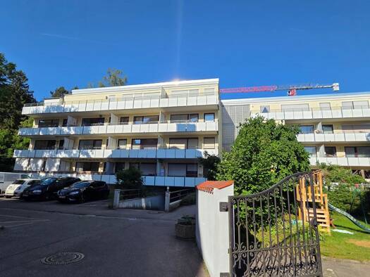 Wohnung zum Kauf 145.000 € 1 Zimmer 33 m² Geschoss 2/4 frei ab 01.11.2026 Kempten Kempten (Allgäu) 87439