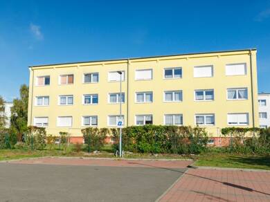 Wohnung zur Miete 500 € 2 Zimmer 47 m² Geschoss 1/2 frei ab 01.02.2026 Zinnowitz 17454