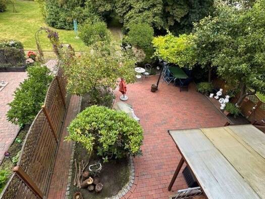 Wohnung zur Miete 1.185 € 4,5 Zimmer 130 m² Geschoss EG/1 frei ab sofort Lehe Bremerhaven 27576