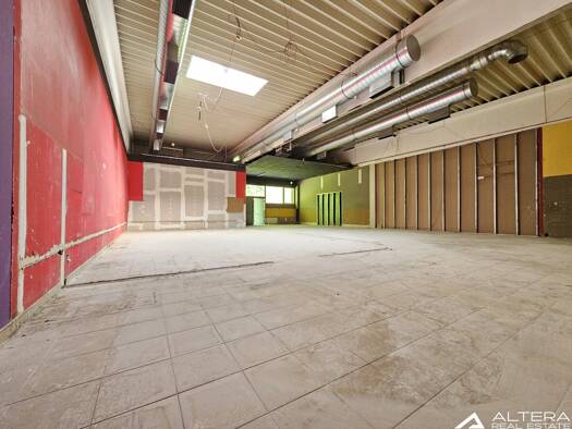 Lagerhalle zur Miete 1.197 € 210 m² Lagerfläche Gralla 8431