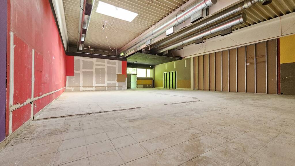 Lagerhalle zur Miete 1.197 € 210 m² Lagerfläche Gralla 8431