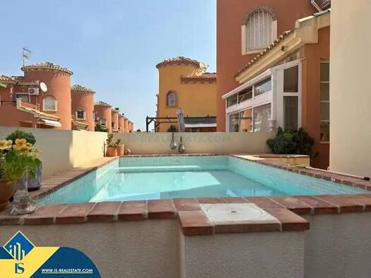 Chalet zum Kauf 285.000 € 3 Zimmer 125 m² Orihuela 03189