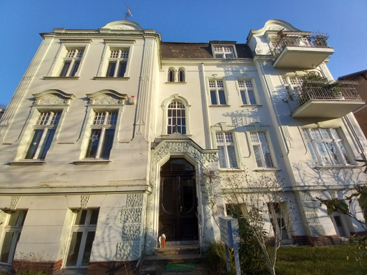 Wohnung zum Kauf provisionsfrei 459.000 € 3 Zimmer 85,5 m² 3. Geschoss frei ab sofort Lichterfelde Berlin 12203