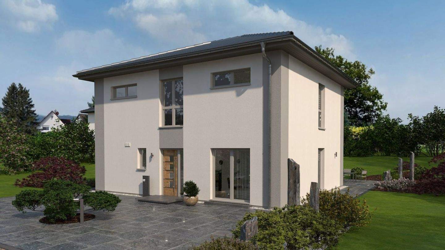 Haus – Schellerten, Farmsen - Mehr