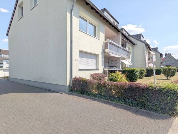 Wohnung zur Miete 1.015 € 3 Zimmer 70 m² 1. Geschoss Wahn Köln 51147