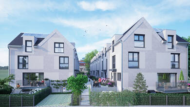Haus zum Kauf - Neubau 775.000 € 5,5 Zimmer 141,4 m² Britz Berlin 12347