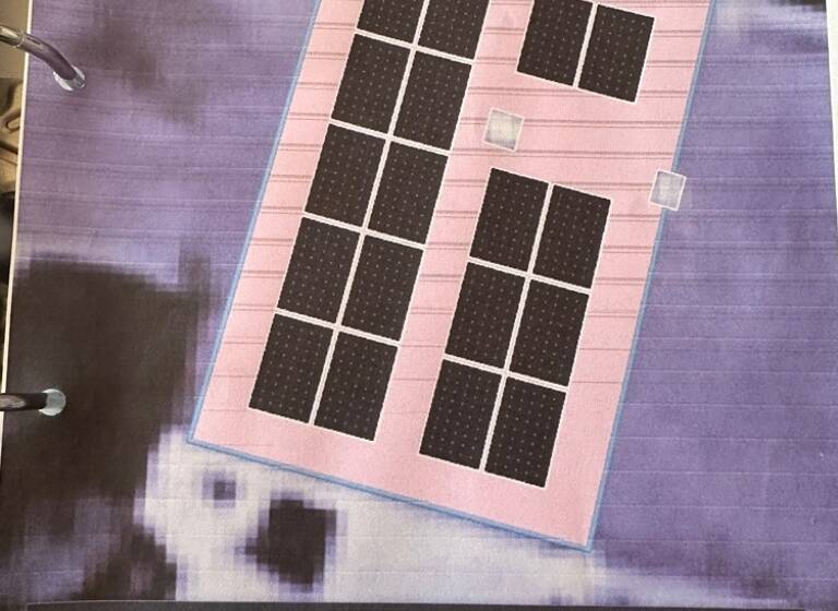 Reihenmittelhaus zum Kauf 279.000 € 4 Zimmer 114 m² 200 m² Grundstück Simmershausen Fuldatal / Simmershausen 34233