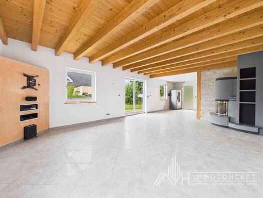 Wohnung zur Miete 1.200 € 3 Zimmer 110 m² EG Wengerohr Wittlich 54516