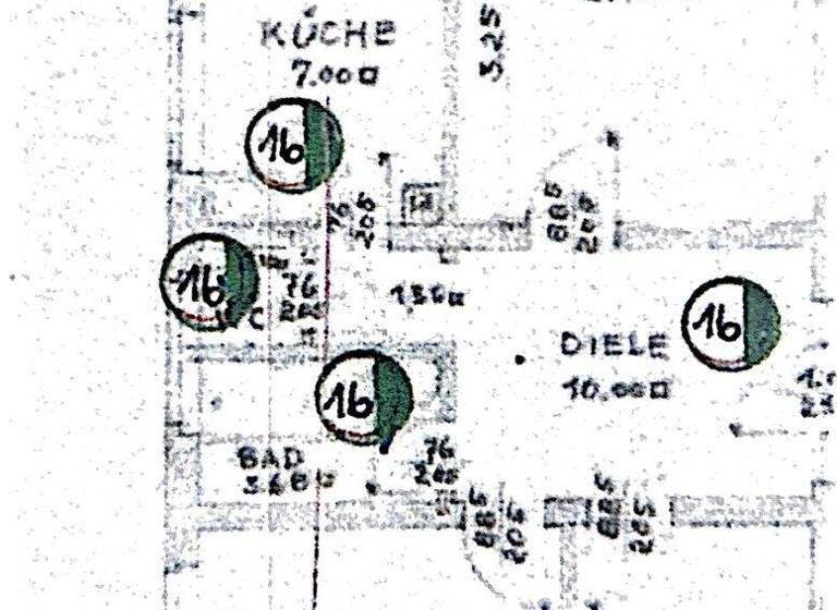 Wohnung zum Kauf 255.000 € 3 Zimmer 74 m² 1. Geschoss Limburgerstraße 46c Königstein Königstein im Taunus 61462